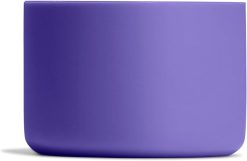 Hydro Flask Bottle Boot - Bottom Protector Sleeve - Silicone Water Bottle Accessory Small Utopia Purple