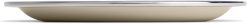 Hydro Flask Outdoor Kitchen Plate ?C Stainless Steel Reusable Plate ?C Camping Kitchen Essentials Oat Tan