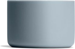 Hydro Flask Bottle Boot - Bottom Protector Sleeve - Silicone Water Bottle Accessory Small Shale Gray
