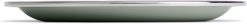 Hydro Flask Outdoor Kitchen Plate ?C Stainless Steel Reusable Plate ?C Camping Kitchen Essentials Agave Green