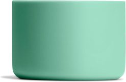 Hydro Flask Bottle Boot - Bottom Protector Sleeve - Silicone Water Bottle Accessory Small Mermaid Green