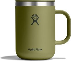 Coffee Cups & Mugs