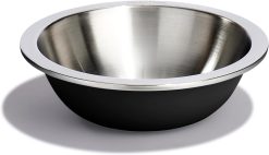 Hydro Flask Camp Bowl Black