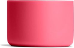 Hydro Flask Bottle Boot - Bottom Protector Sleeve - Silicone Water Bottle Accessory Small Popstar Pink