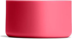 Hydro Flask Bottle Boot - Bottom Protector Sleeve - Silicone Water Bottle Accessory Medium Popstar Pink