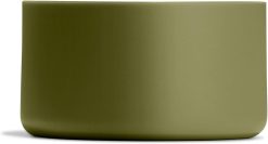 Hydro Flask Bottle Boot - Bottom Protector Sleeve - Silicone Water Bottle Accessory Medium Palmer Green