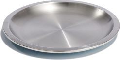 Hydro Flask Camp Plate Baltic - Camping Outdoor Kitchen Insulated Dinnerware Cookware